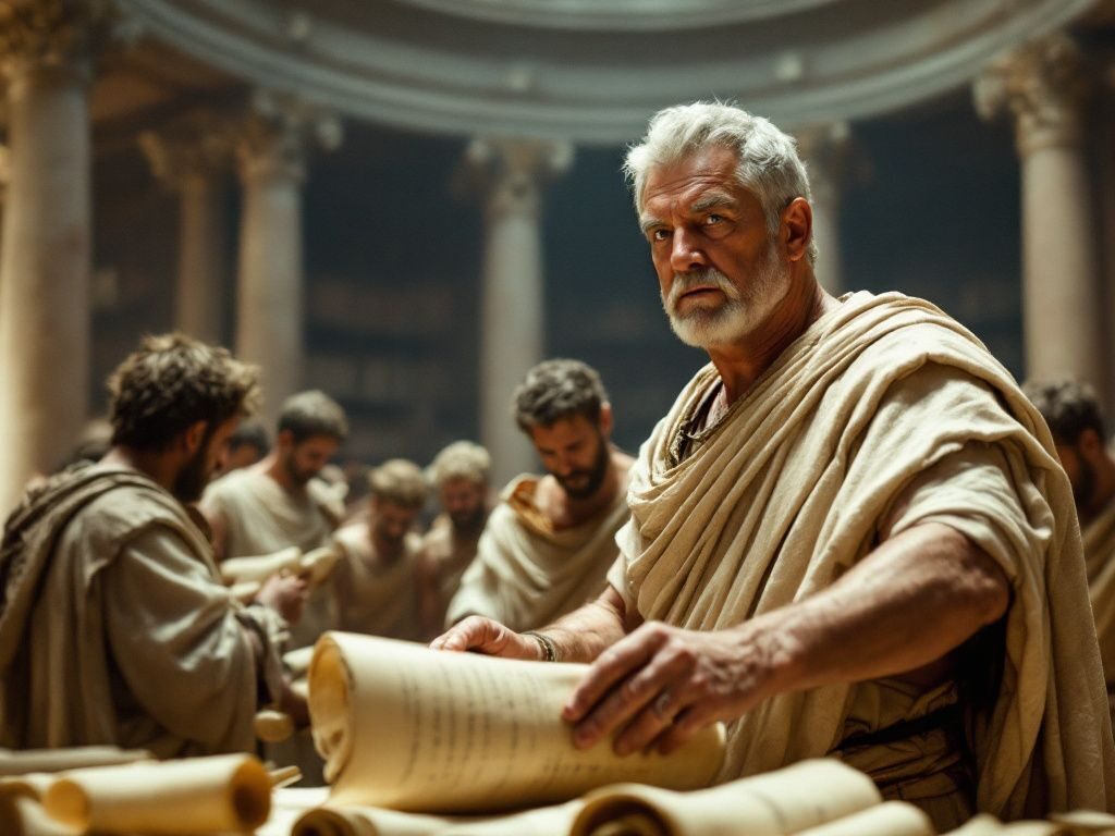 the notable roman emperors augustus2C julius caesar2C nero reforms and centralization of authority 311235410