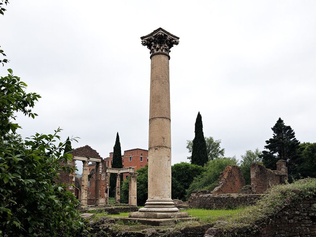 the rise and expansion of the roman empire conclusion 311234106