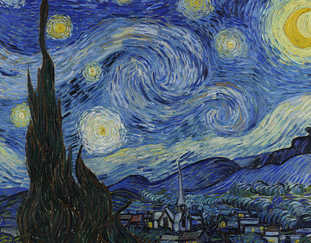 Post Impressionism
