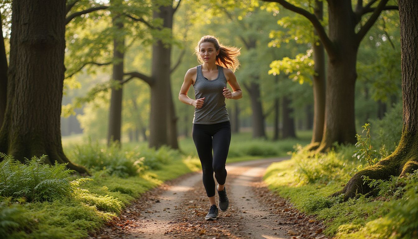 benefits of aerobic exercise 397282201