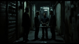 The Deadliest Crime Syndicate