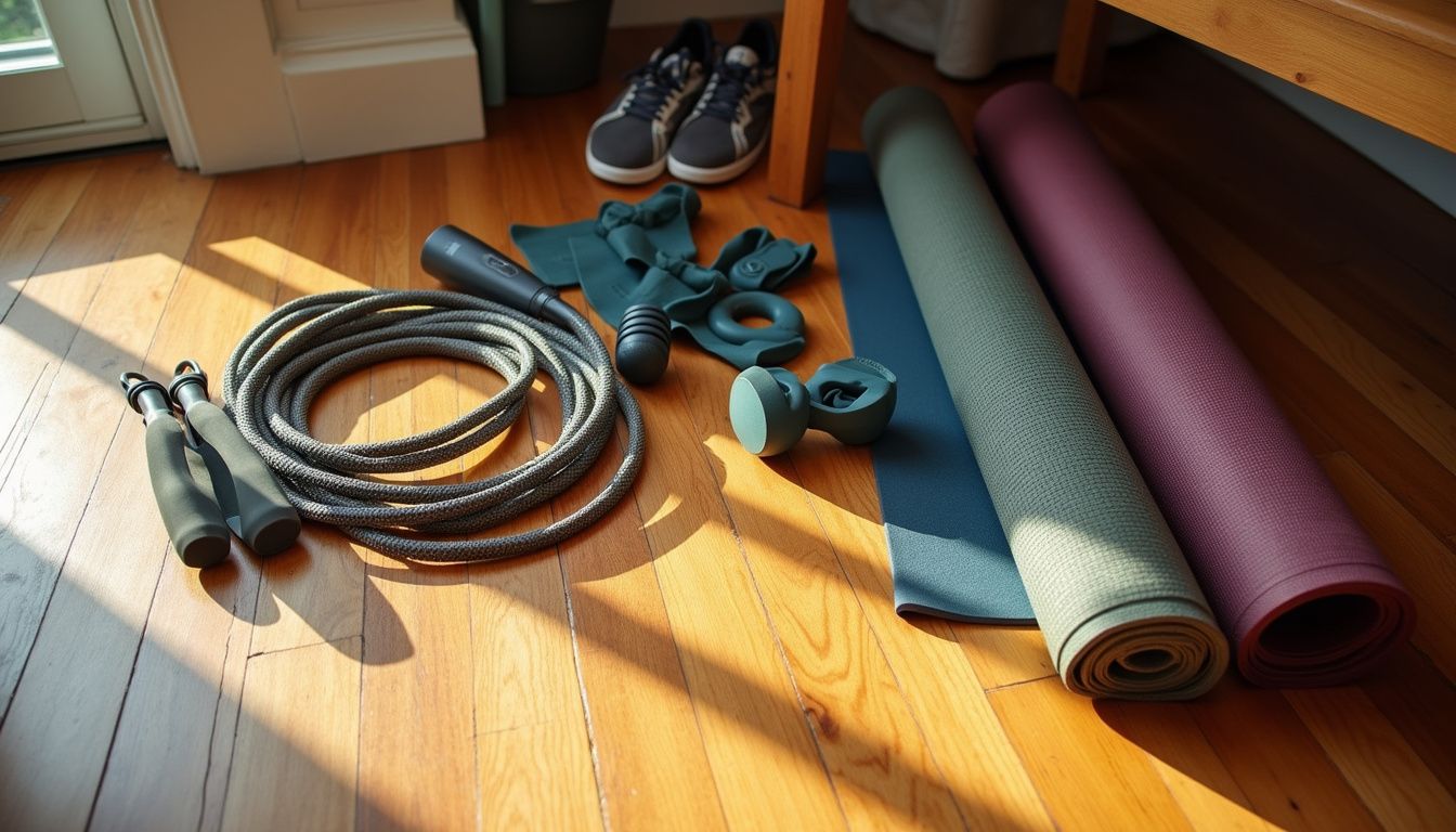 types of aerobic exercises 397282537