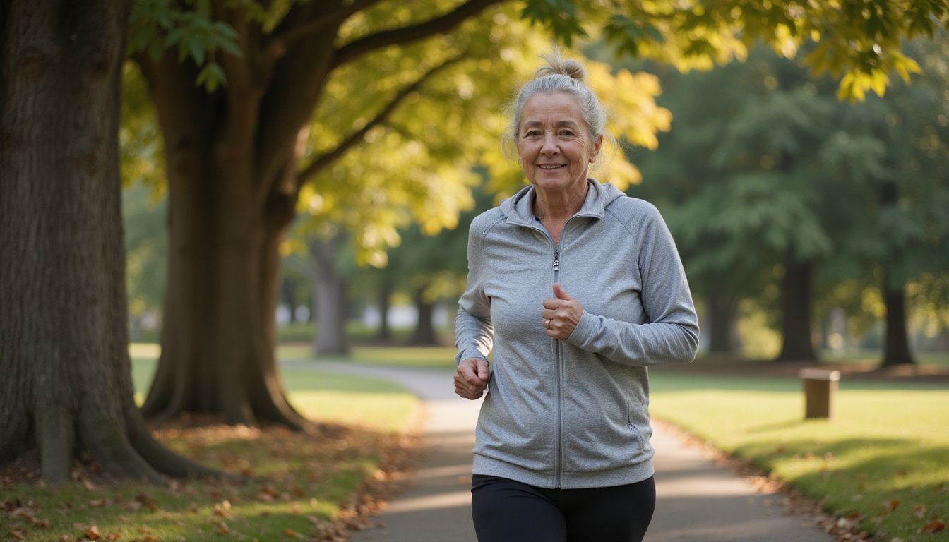 what are the benefits of walking as aerobic exercise 397282545