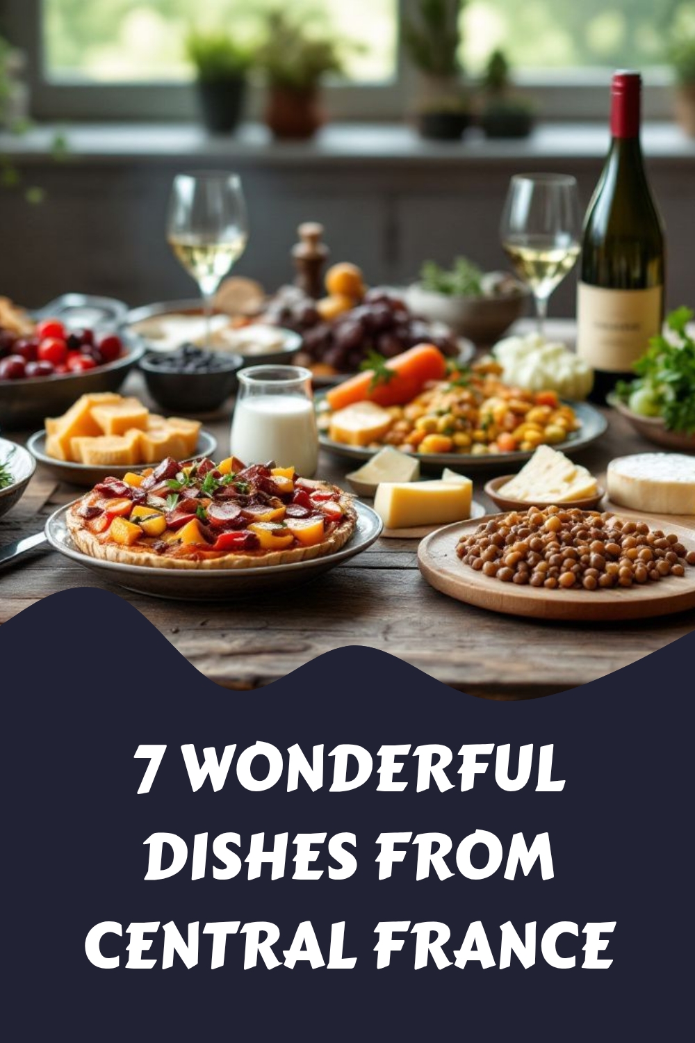 7 Wonderful Dishes from Central France generated pin 2216