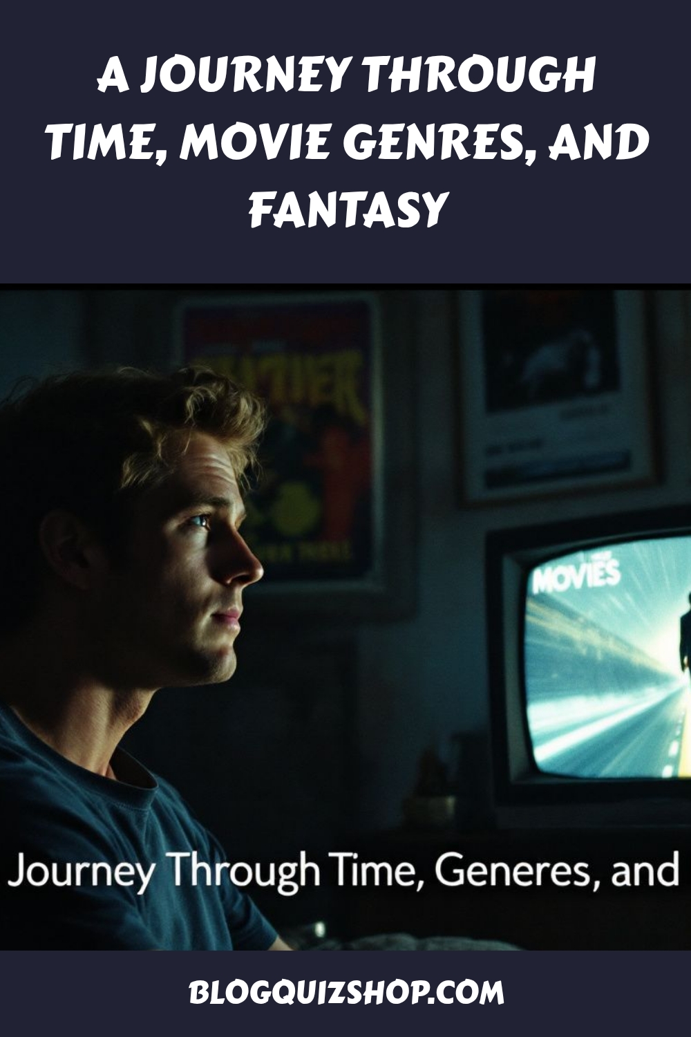 A Journey Through Time Movie Genres and Fantasy generated pin 2817