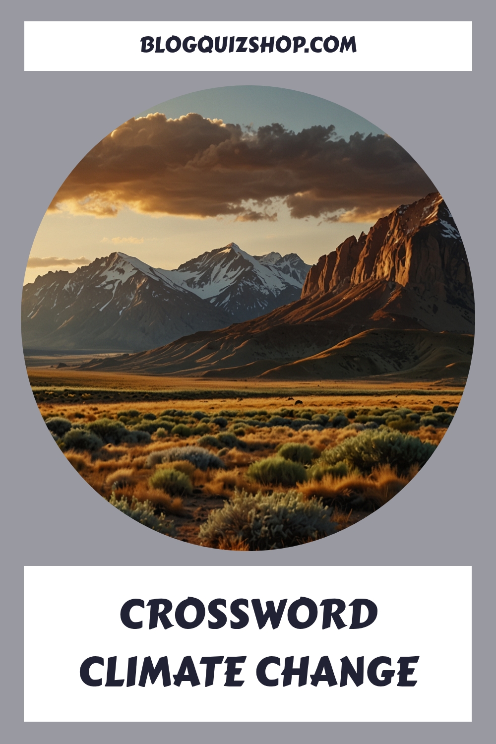 CROSSWORD Climate Change generated pin 4930 1