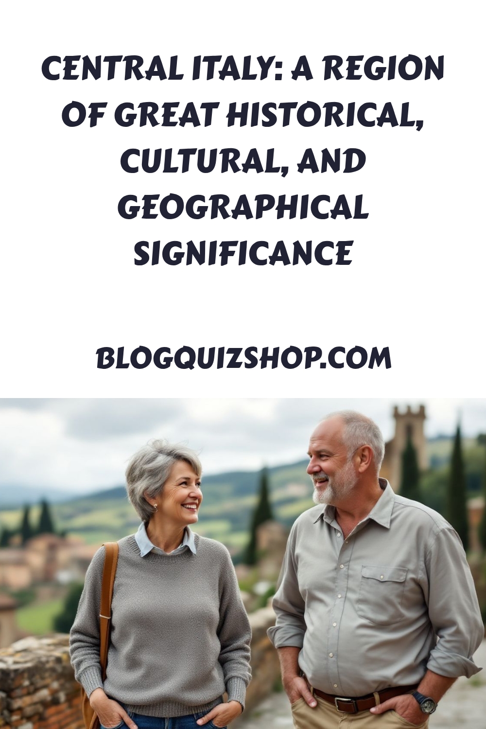 Central Italy A region of great historical cultural and geographical significance generated pin 2690
