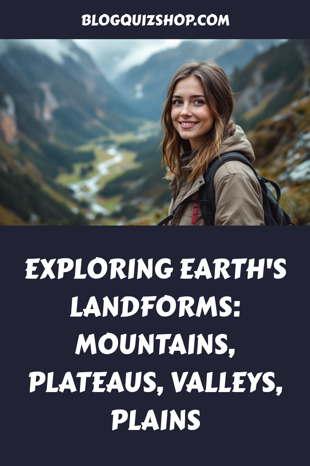 Exploring Earths Landforms Mountains Plateaus Valleys Plains generated pin 4784 2