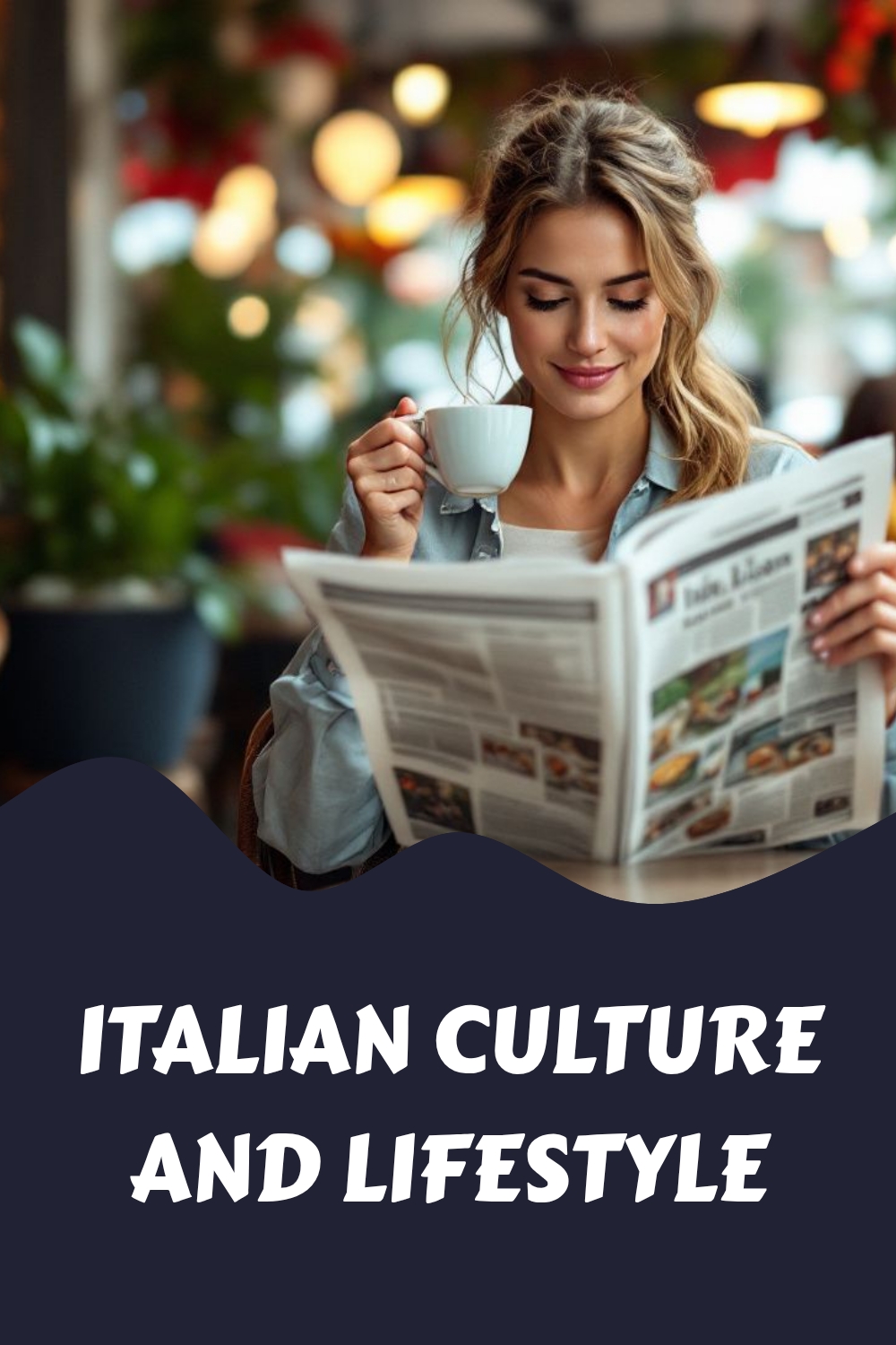 Italian Culture and Lifestyle generated pin 2770