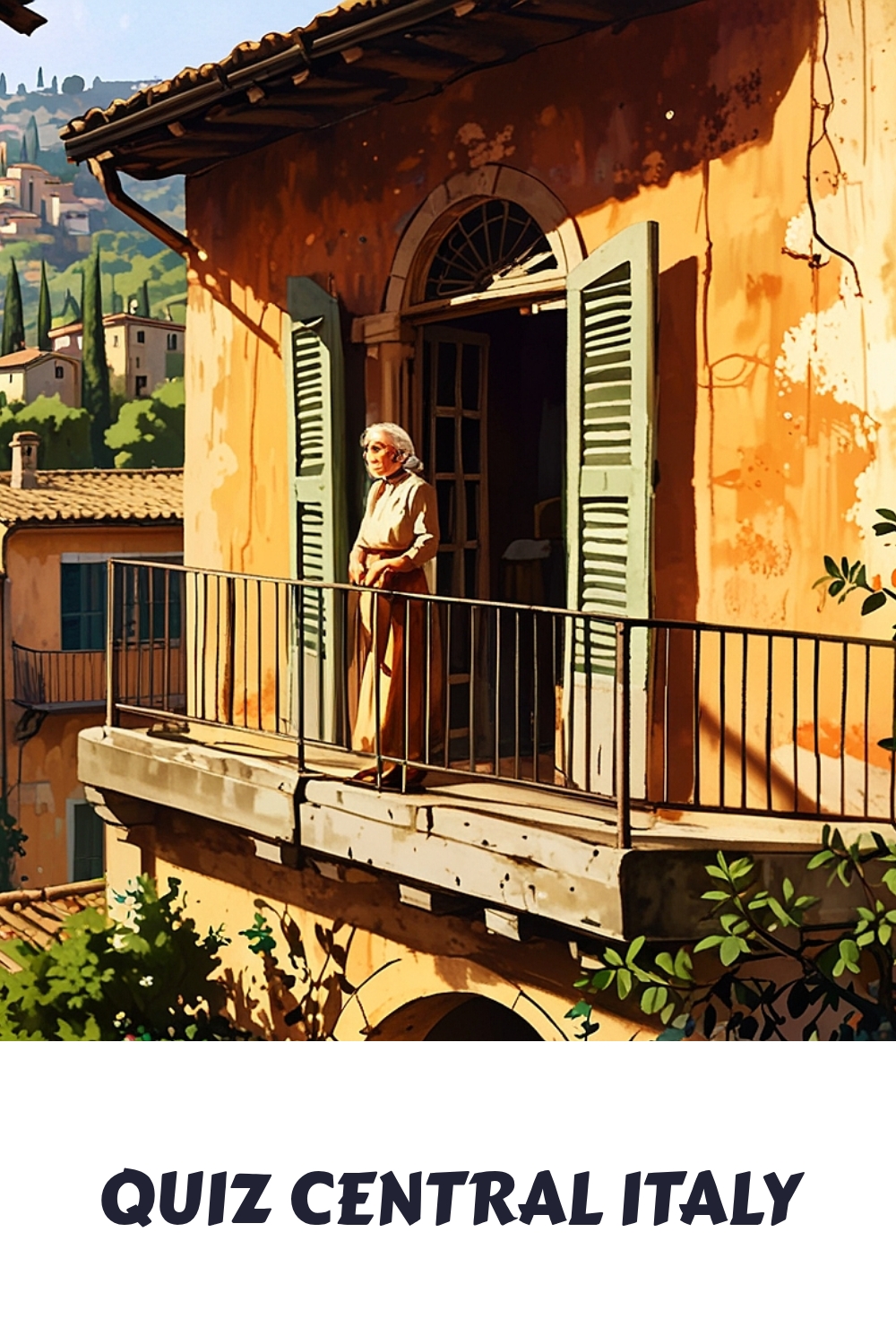 QUIZ Central Italy generated pin 3650