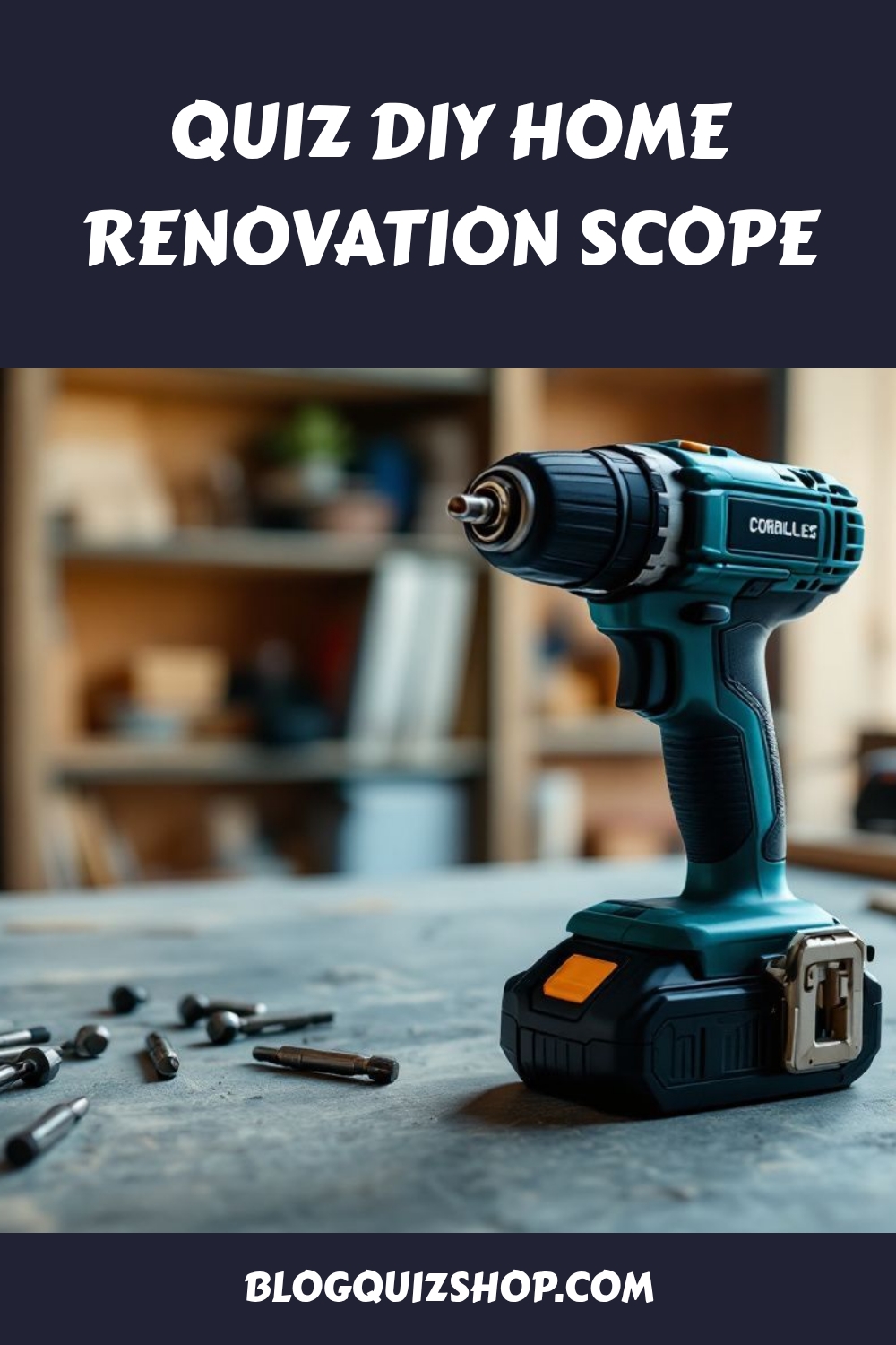 QUIZ DIY Home Renovation Scope generated pin 5668