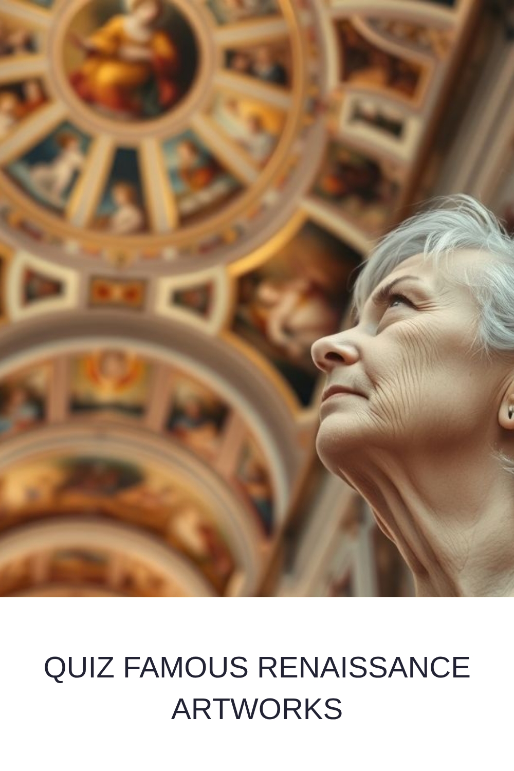 QUIZ Famous Renaissance Artworks generated pin 5950