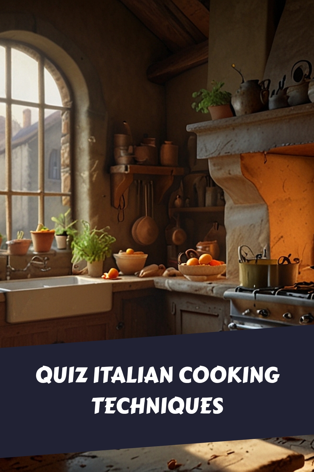 QUIZ Italian Cooking Techniques generated pin 4557