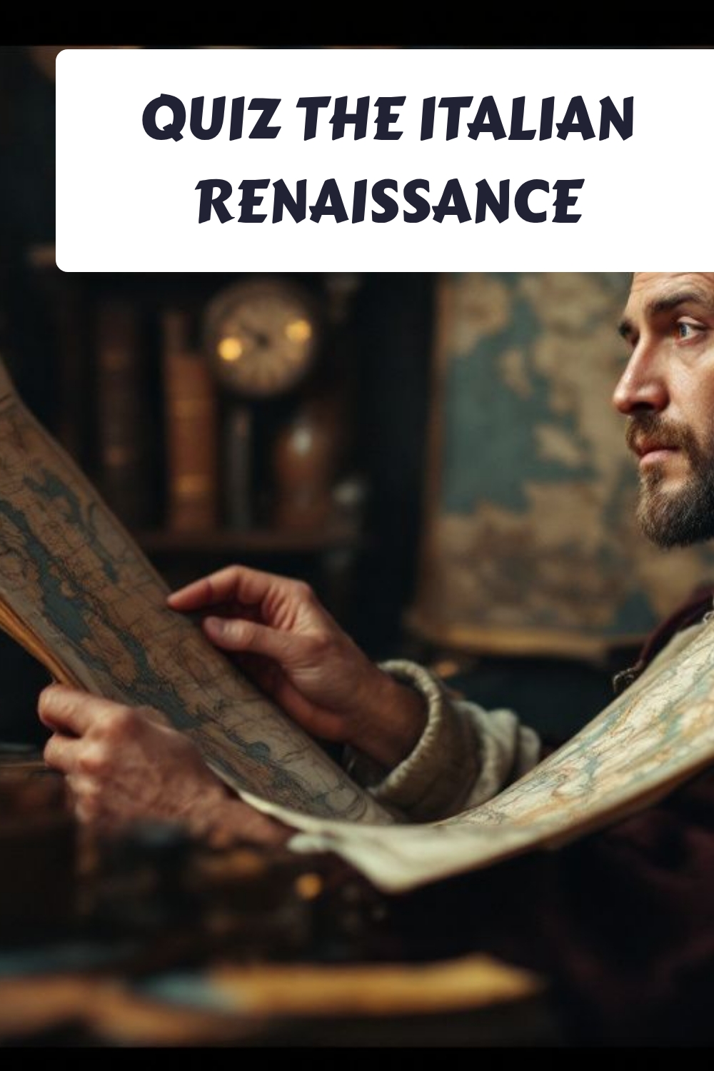 QUIZ The Italian Renaissance generated pin 5974