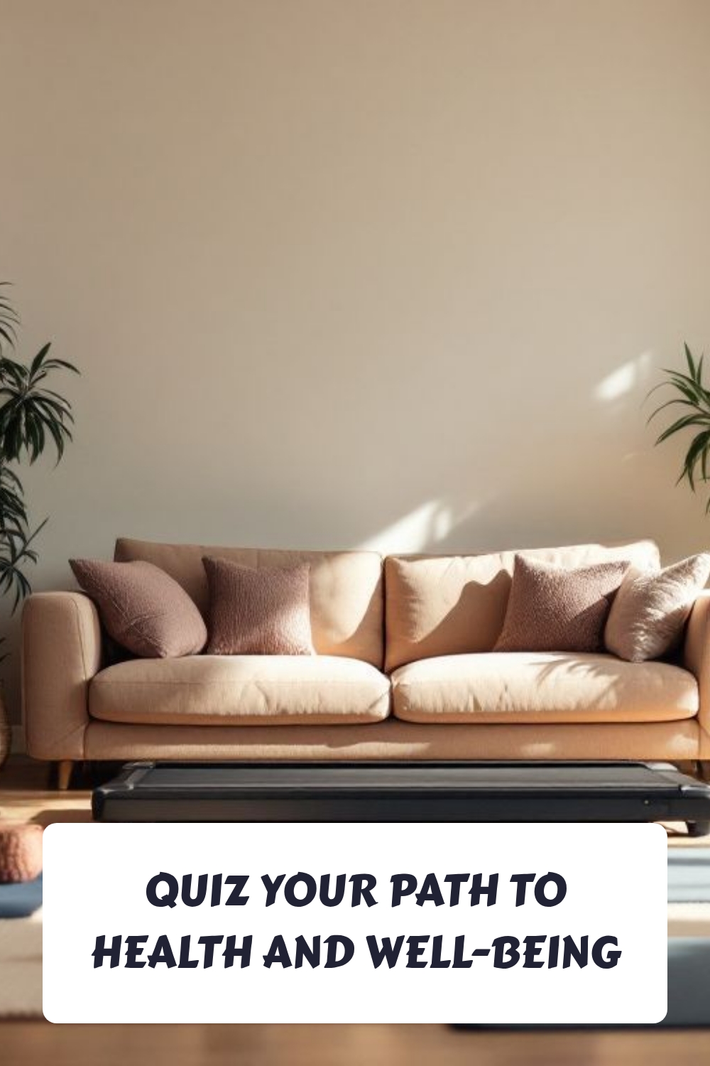 QUIZ Your Path to Health and Well being generated pin 7061