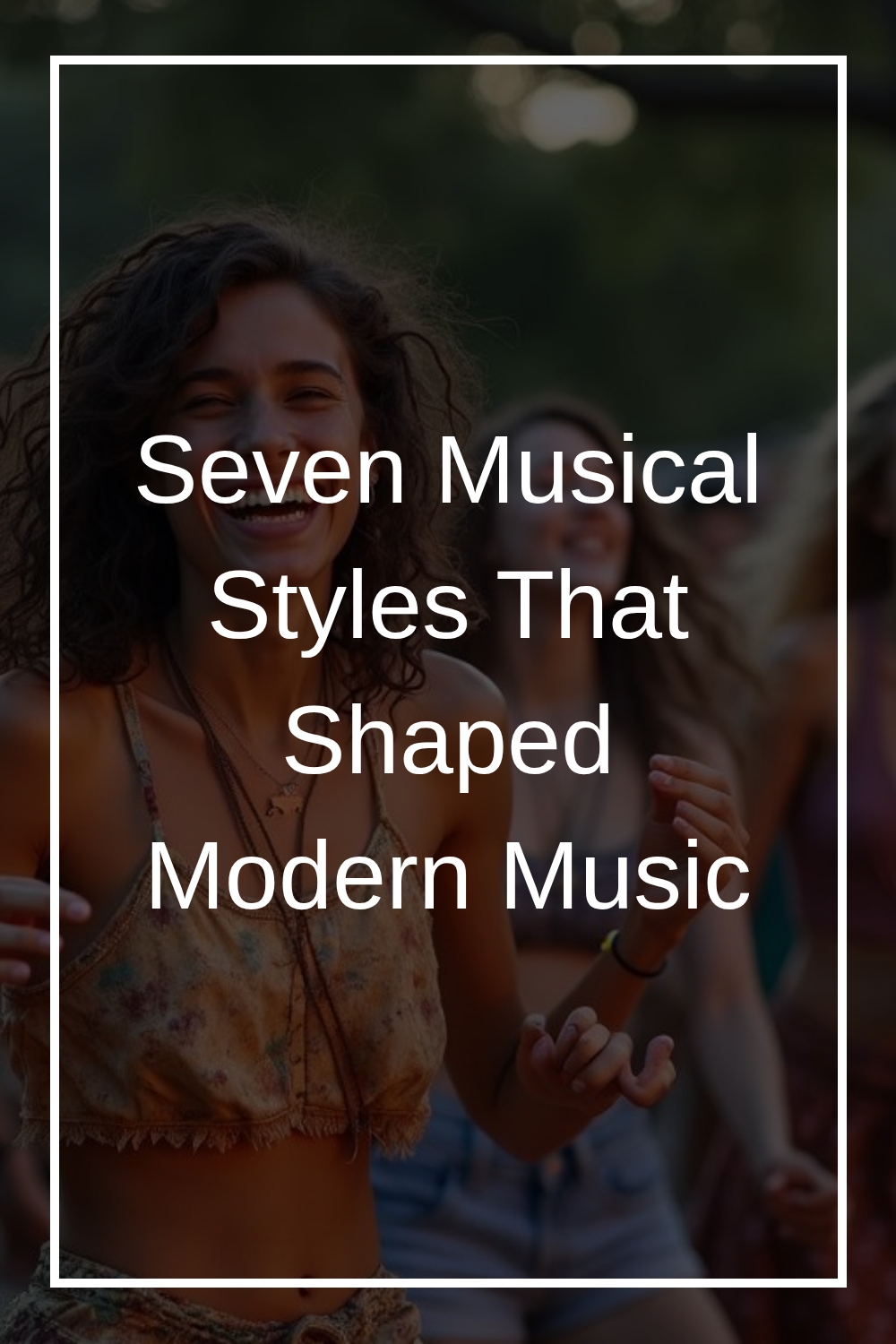 Seven Musical Styles That Shaped Modern Music generated pin 9095 1