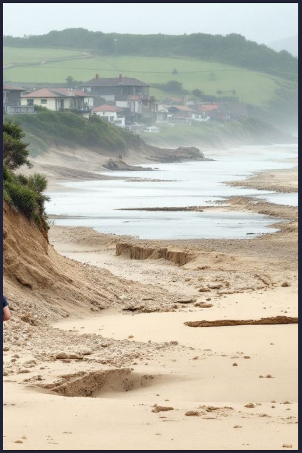 WORD SEARCH Coastlines generated pin 5415