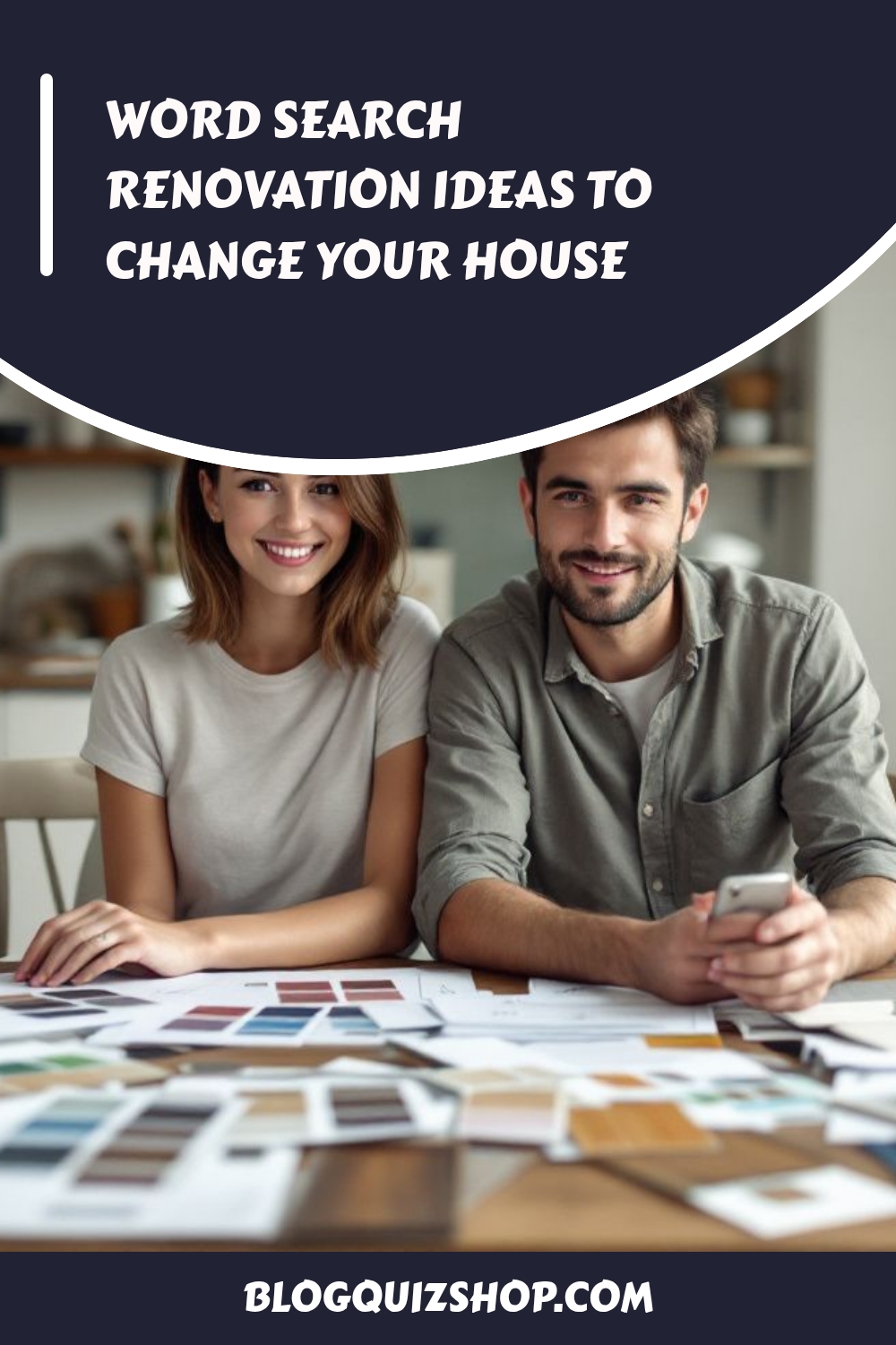 WORD SEARCH Renovation Ideas to Change your House generated pin 5662