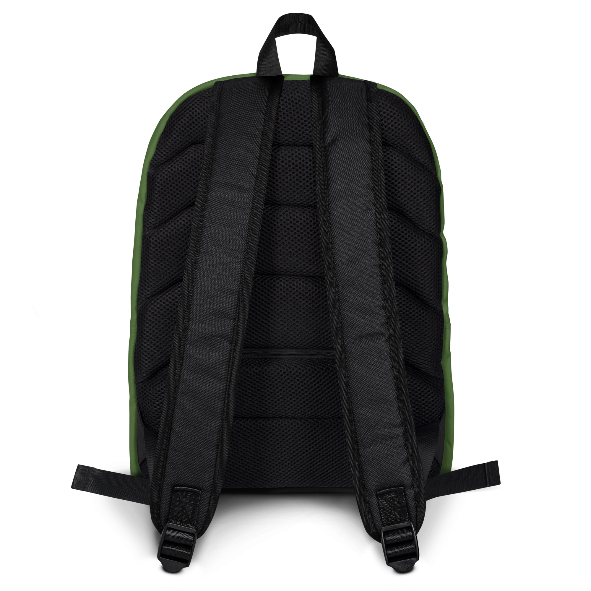 Eucalyptus Backpack – Durable Water-Resistant 3 Eucalyptus Backpack – Durable Water-Resistant - Image 3