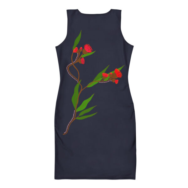 Gum Nut Bodycon dress - Image 2