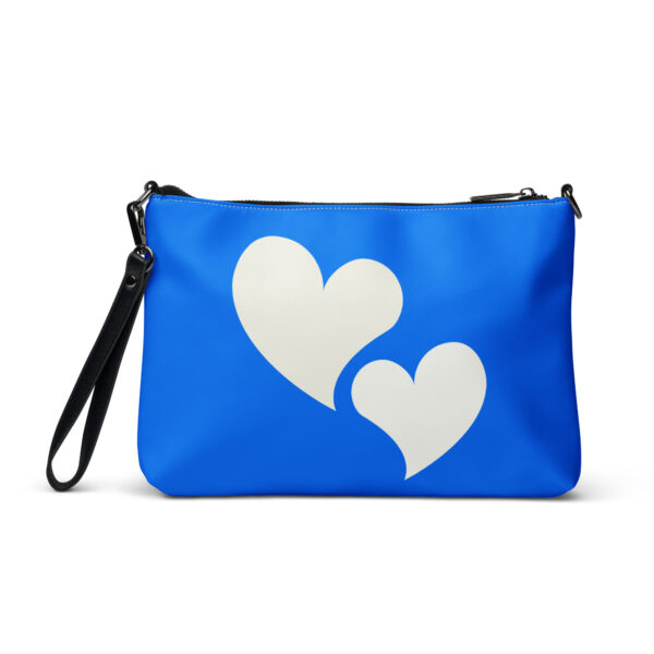 California Blue Crossbody bag - Image 2