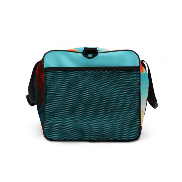Surreal Duffle bag - Image 2