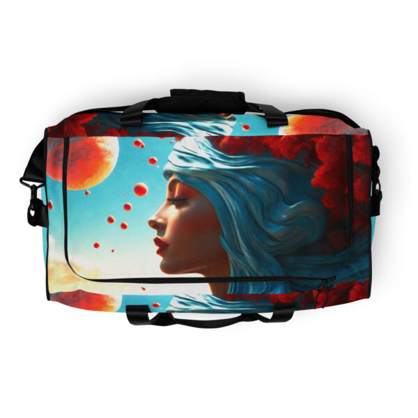 Surreal Duffle bag - Image 3