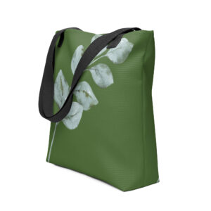 Eucalyptus Tote bag