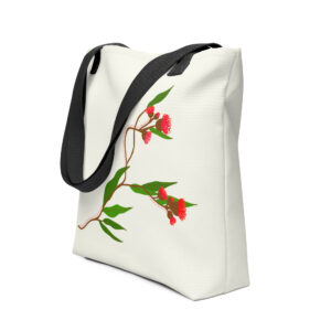 Red Gum Tote bag