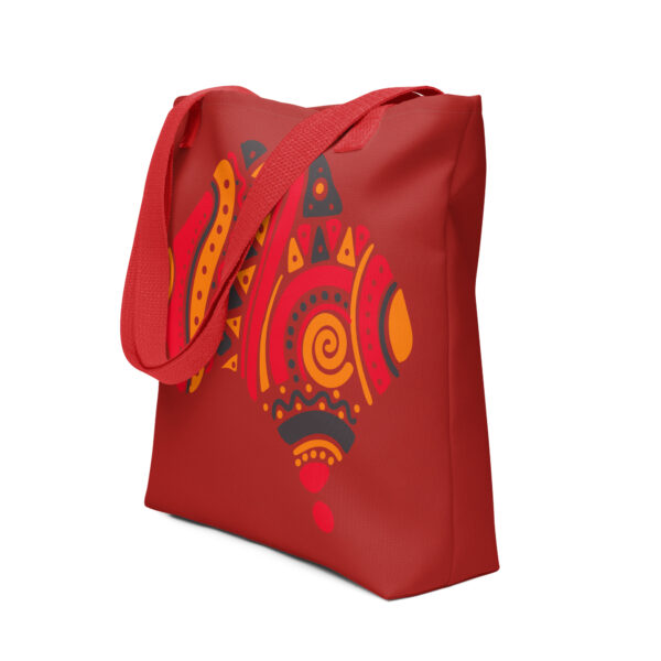 First Nation Tote bag - Image 2
