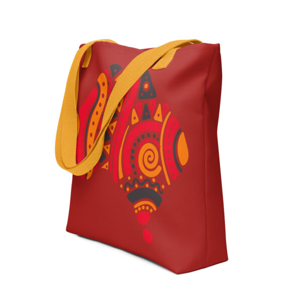 First Nation Tote bag - Image 3
