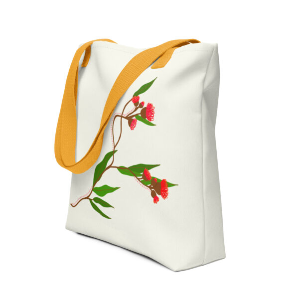 Red Gum Tote bag - Image 3