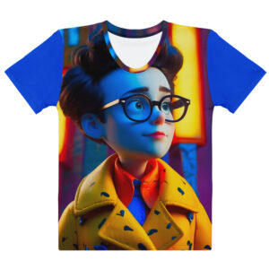 Happy Guy T-shirt
