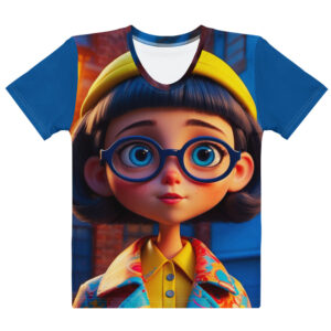 Mandy T-shirt