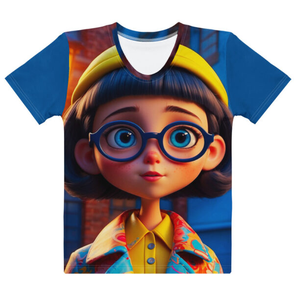 Mandy T-shirt