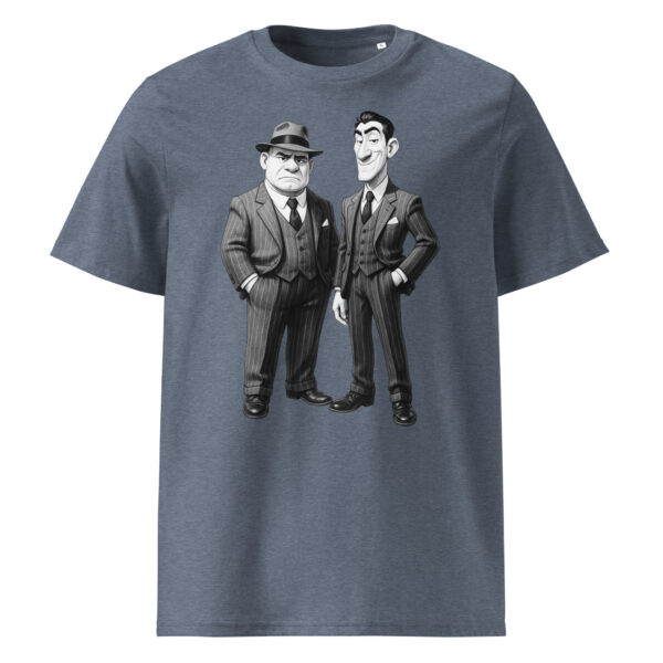 Two Wise Guys Cotton t-shirt - Image 5