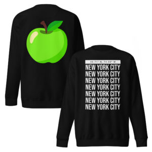 NYC Sweatshirt