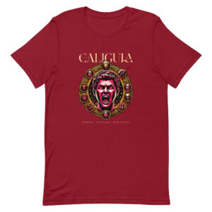 Cagligula T-Shirt