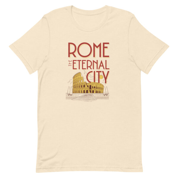 Eternal Rome T-Shirt - Image 3