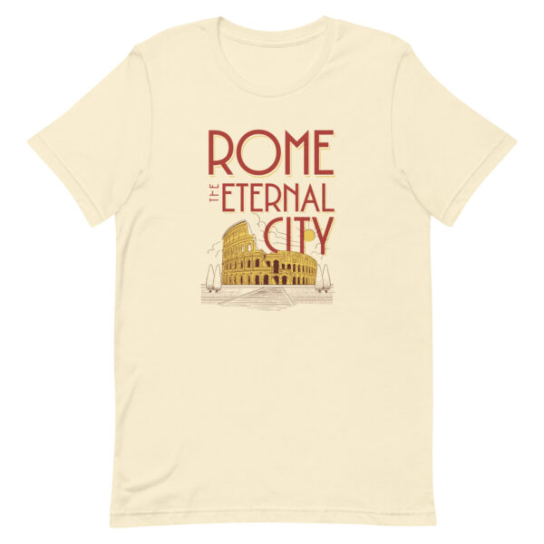 Eternal Rome T-Shirt - Image 5