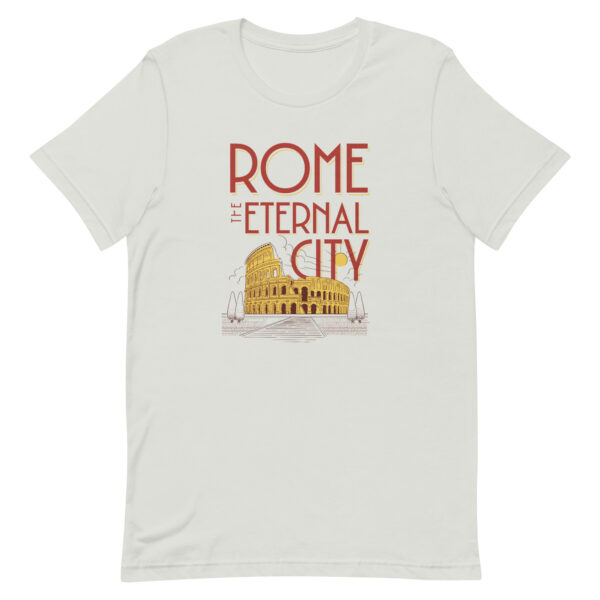 Eternal Rome T-Shirt - Image 2