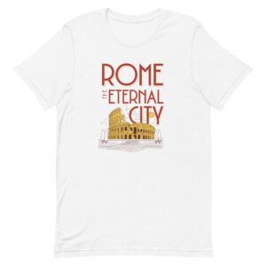 Eternal Rome T-Shirt