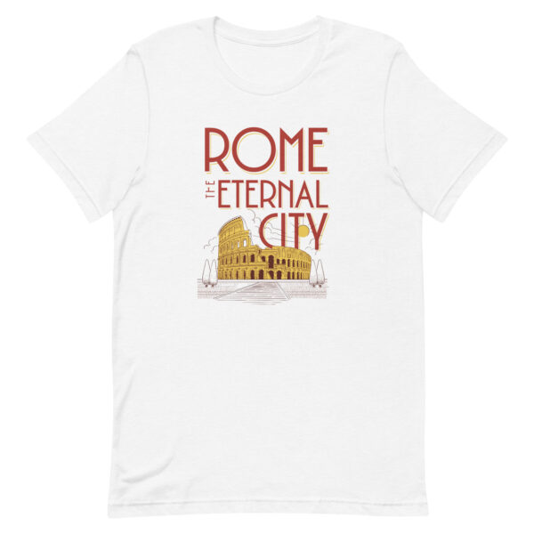 Eternal Rome T-Shirt