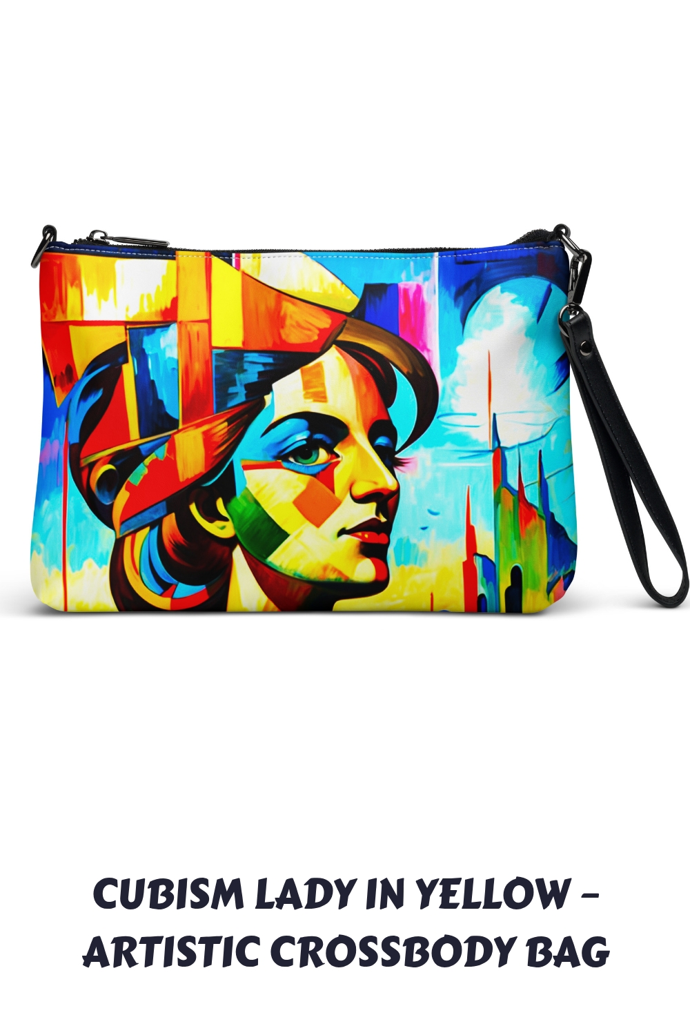 Cubism Lady in Yellow – Artistic Crossbody Bag 13 Cubism Lady in Yellow – Artistic Crossbody Bag generated pin 12502 1
