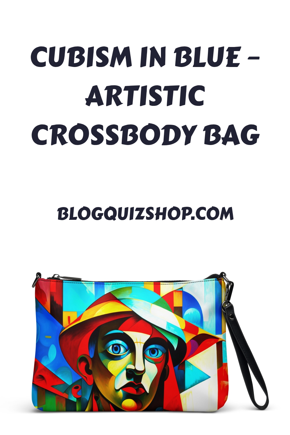 Cubism in Blue – Artistic Crossbody Bag 12 Cubism in Blue – Artistic Crossbody Bag generated pin 12464 1