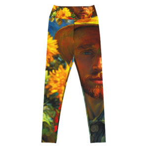 Sunflowers in Summer