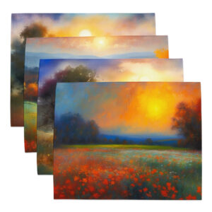 Farmyard in Provence