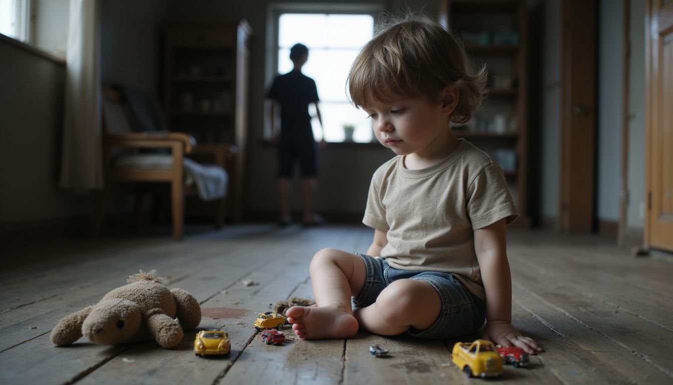 role of childhood trauma 408029581