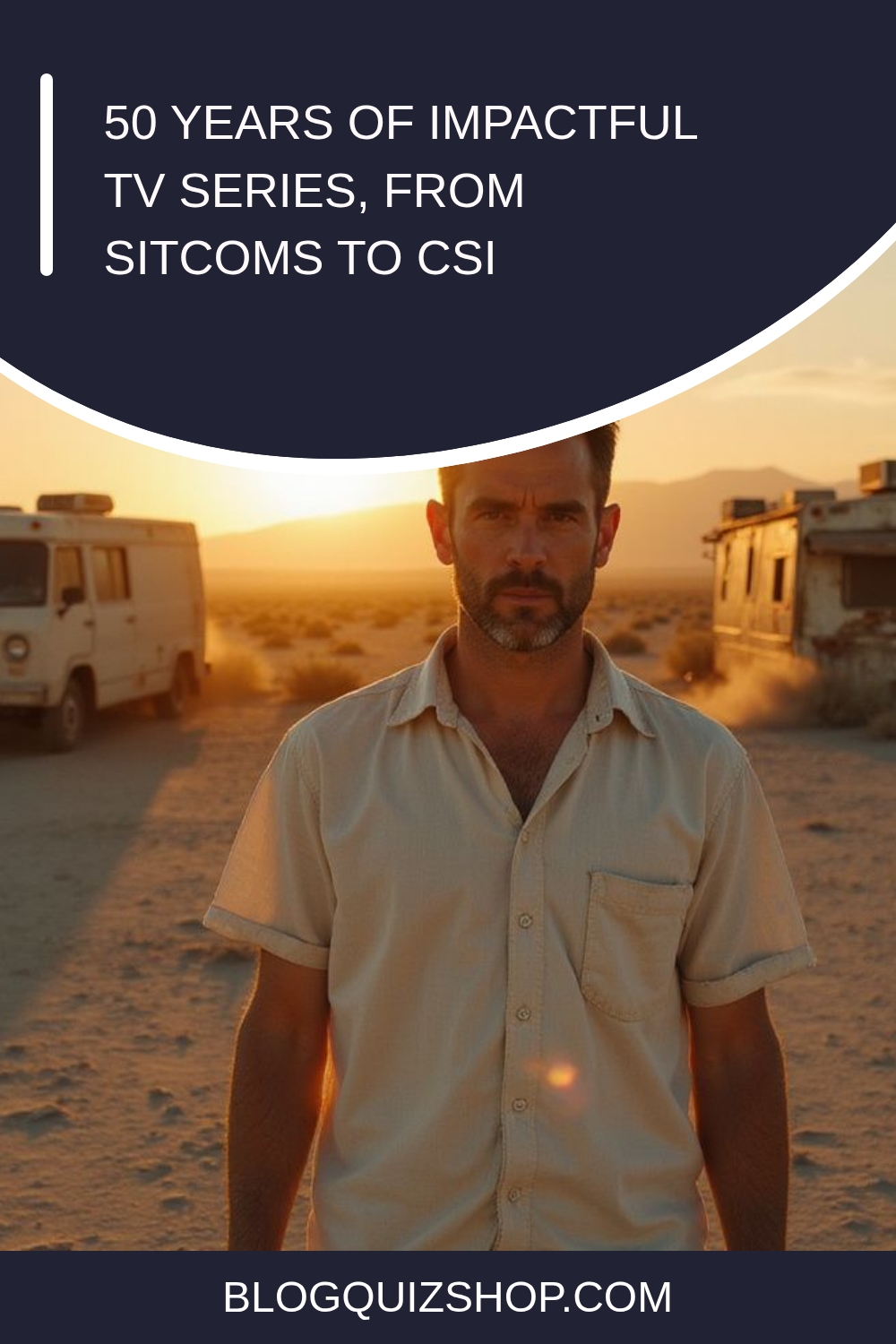 50 Years of Impactful TV Series from Sitcoms To CSI generated pin 14669 1