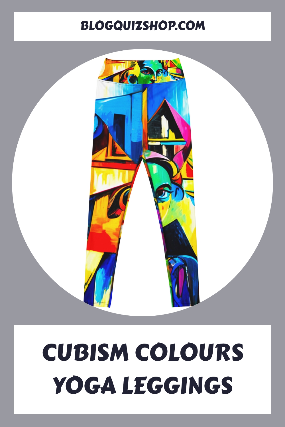 Cubism Colours Yoga Leggings 18 Cubism Colours Yoga Leggings generated pin 12539 1